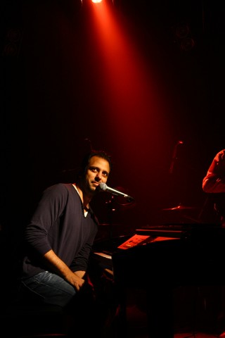 Guy Manoukian in Concert